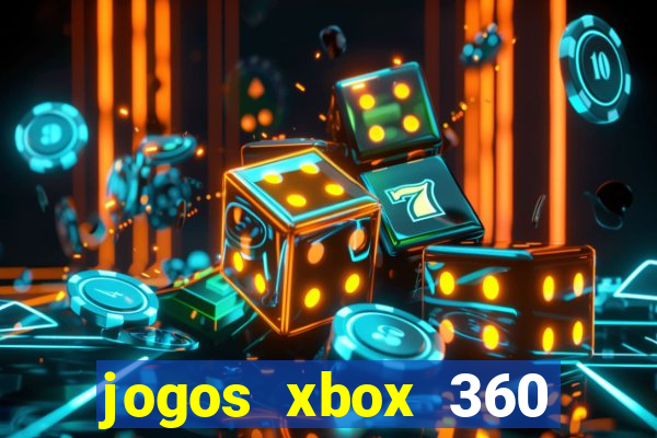 jogos xbox 360 jtag download